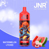 JNR Alien 10000 caladas Vaper desechable