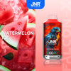 JNR Falcon X 18000 Puffs Disposable Vape (Caja de 10)