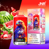 JNR Falcon X 18000 Puffs Disposable Vape (Caja de 10)