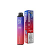 Ghost Pro 3500 Caladas Vaper Desechable (Caja de 10)