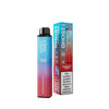 Ghost Pro 3500 Caladas Vaper Desechable (Caja de 10)