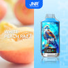 JNR Falcon X 18000 Puffs Disposable Vape (Caja de 10)