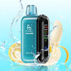 RandM Tornado 20000 Puffs Disposable Vape (Caja de 10)
