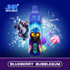 JNR Alien Max 18000 Caladas Vaper desechable (Caja de 10)