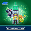 JNR Alien Max 18000 Caladas Vaper desechable (Caja de 10)