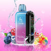 RandM Tornado 20000 Puffs Disposable Vape (Caja de 10)