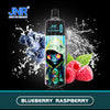 JNR Alien Max 18000 Caladas Vaper desechable (Caja de 10)