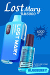 Lost Mary BM6000 (Box of 10)
