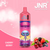 JNR Alien 10000 caladas Vaper desechable