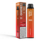Ghost Pro 3500 Puffs - Cherry Cola Ice