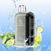 RandM Tornado 20000 Puffs Disposable Vape (Caja de 10)