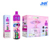 JNR Alien Max 18000 Caladas Vaper desechable (Caja de 10)