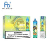 RandM Tornado 15000 Disposable Vape (Caja de 10)