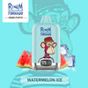 REndM Digital Box 25000 Puffs (Caja de 10)