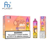 RandM Tornado 15000 Disposable Vape (Caja de 10)