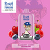 REndM Digital Box 25000 Puffs (Caja de 10)