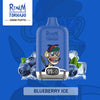 REndM Digital Box 25000 Puffs (Caja de 10)