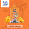 REndM Digital Box 25000 Puffs (Caja de 10)