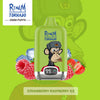 REndM Digital Box 25000 Puffs (Caja de 10)