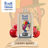 REndM Digital Box 25000 Puffs (Caja de 10)