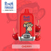 REndM Digital Box 25000 Puffs (Caja de 10)
