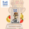 REndM Digital Box 25000 Puffs (Caja de 10)