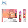 RandM Tornado 15000 Disposable Vape (Caja de 10)