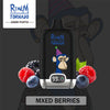 REndM Digital Box 25000 Puffs (Caja de 10)