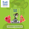 REndM Digital Box 25000 Puffs (Caja de 10)