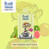 REndM Digital Box 25000 Puffs (Caja de 10)