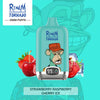 REndM Digital Box 25000 Puffs (Caja de 10)
