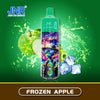 JNR Alien Max 18000 Caladas Vaper desechable (Caja de 10)