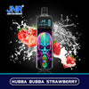 JNR Alien Max 18000 Caladas Vaper desechable (Caja de 10)