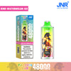 JNR Falcon Bar 48000 Puffs Disposable Vape