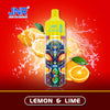 JNR Alien Max 18000 Caladas Vaper desechable (Caja de 10)