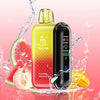 RandM Tornado 20000 Puffs Disposable Vape (Caja de 10)