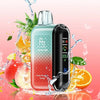 RandM Tornado 20000 Puffs Disposable Vape (Caja de 10)
