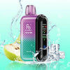 RandM Tornado 20000 Puffs Disposable Vape (Caja de 10)