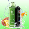 RandM Tornado 20000 Puffs Disposable Vape (Caja de 10)