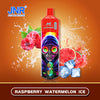 JNR Alien Max 18000 Caladas Vaper desechable (Caja de 10)