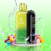 RandM Tornado 20000 Caladas Vaper Desechable