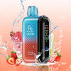 RandM Tornado 20000 Puffs Disposable Vape (Caja de 10)