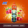JNR Alien Max 18000 Caladas Vaper desechable (Caja de 10)