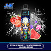 JNR Alien Max 18000 Caladas Vaper desechable (Caja de 10)