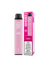 Ghost Pro 3500 Caladas Vaper Desechable (Caja de 10)