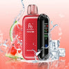 RandM Tornado 20000 Puffs Disposable Vape (Caja de 10)