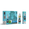 RAndM Tornado 7000 Puffs Disposable Vape paquete de 10