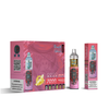 RAndM Tornado 7000 Puffs Disposable Vape paquete de 10