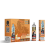 RAndM Tornado 7000 Puffs Disposable Vape paquete de 10