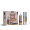 RAndM Tornado 7000 Puffs Disposable Vape paquete de 10